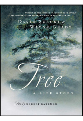 Tree · a Life Story