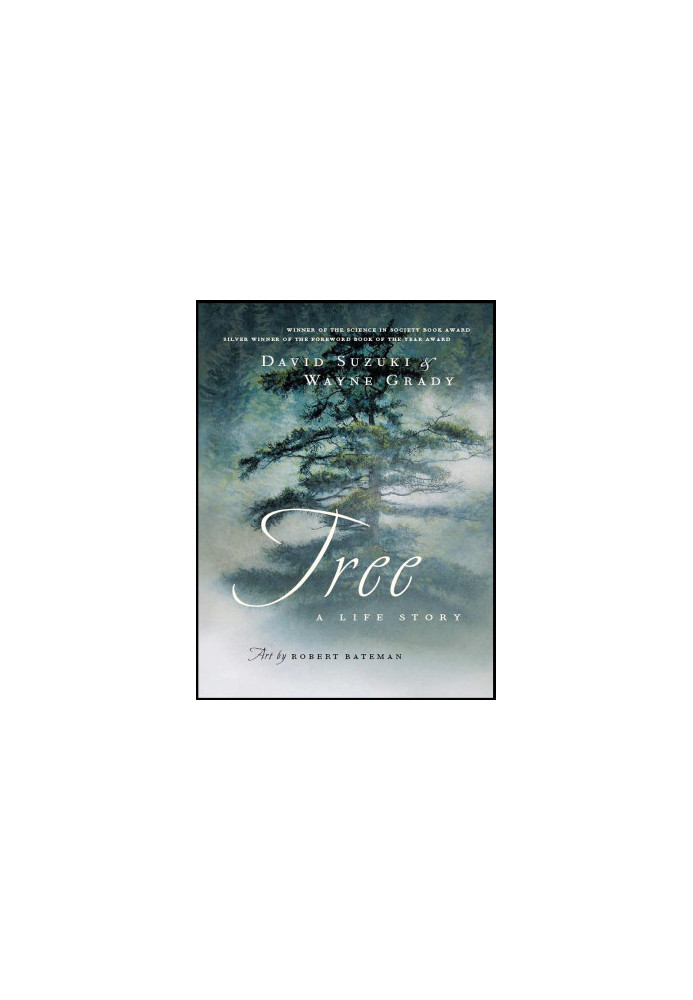 Tree · a Life Story