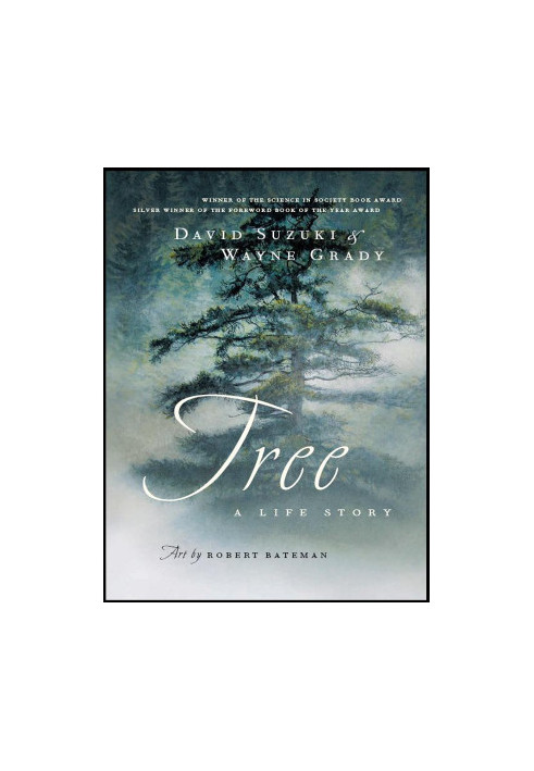 Tree · a Life Story
