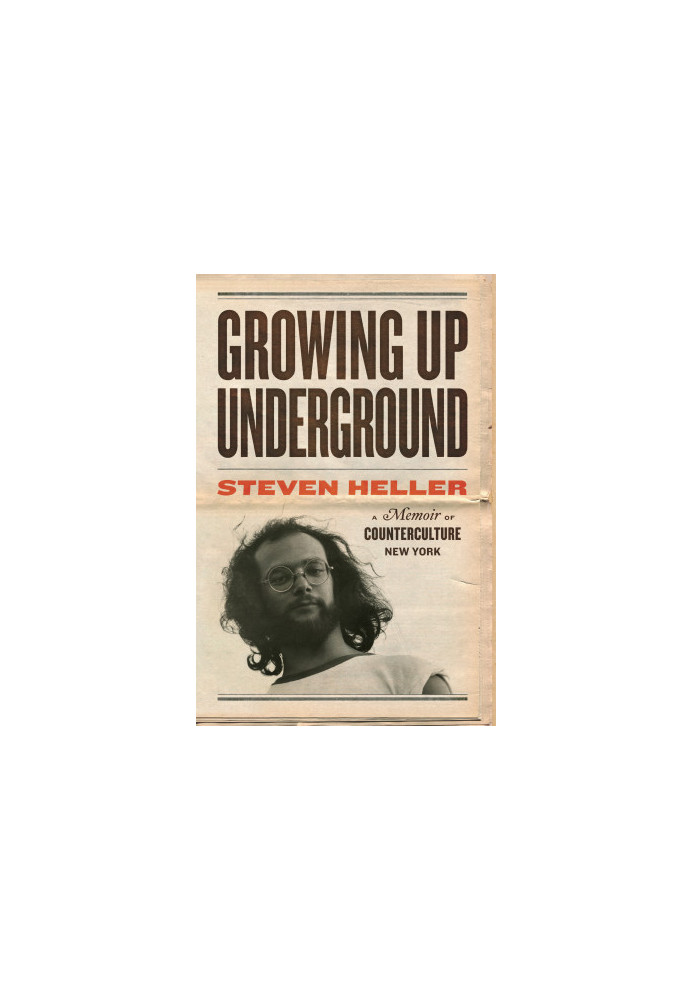 Growing Up Underground