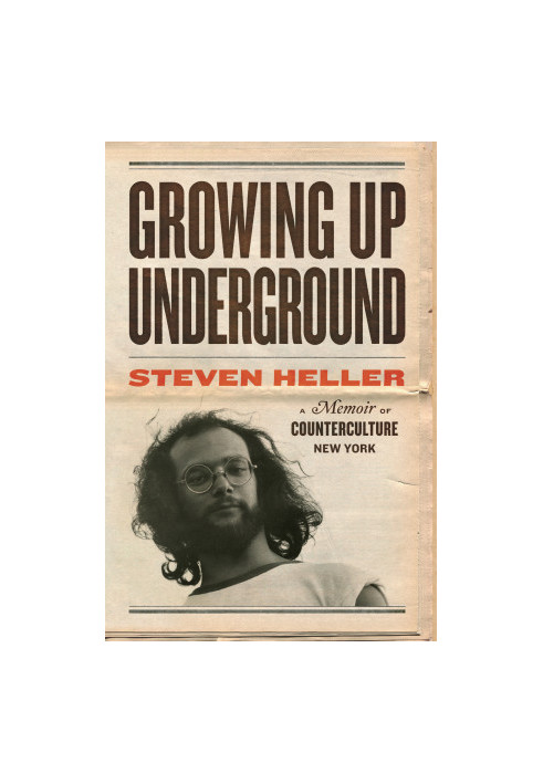 Growing Up Underground