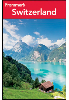 Frommer's Switzerland
