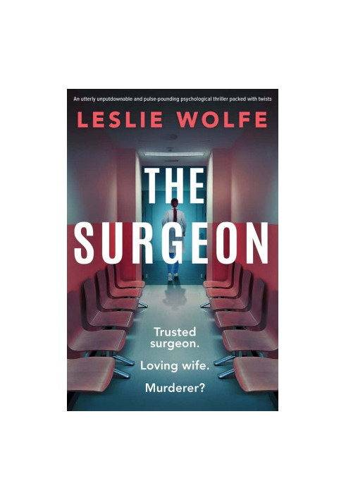 The Surgeon