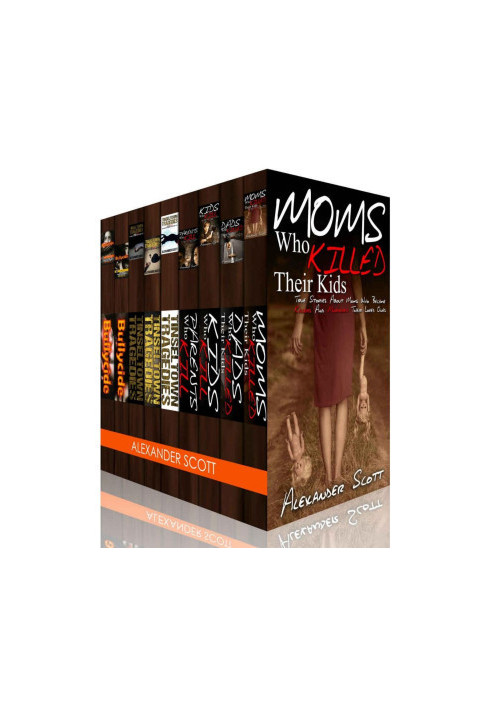 True Crime Stories, Hollywood Deaths and Bullycide Box Set: A about Celebrities, Youth Suicide \& True Murders \(A Book about