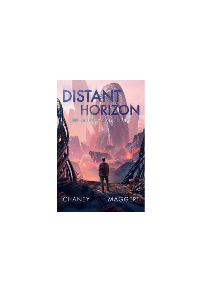 Distant Horizon