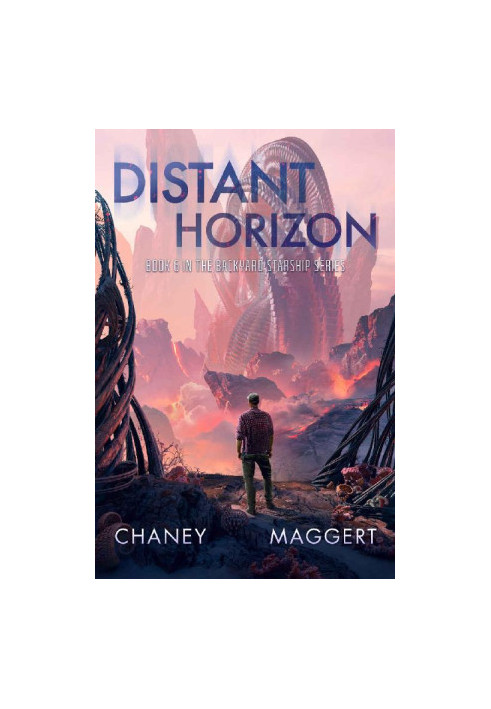 Distant Horizon