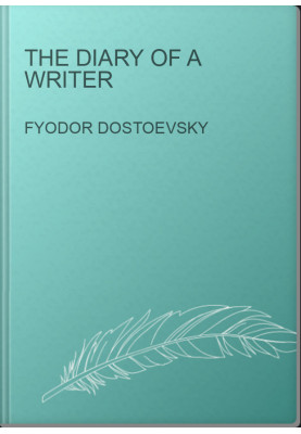 The Diary of a Writer