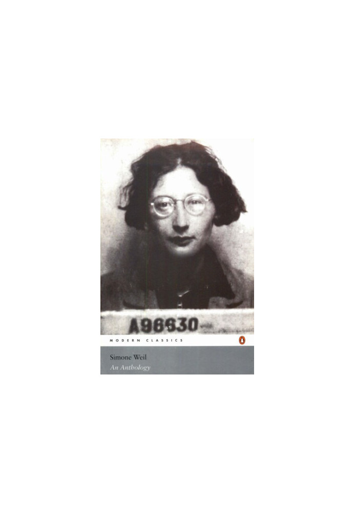 An Anthology