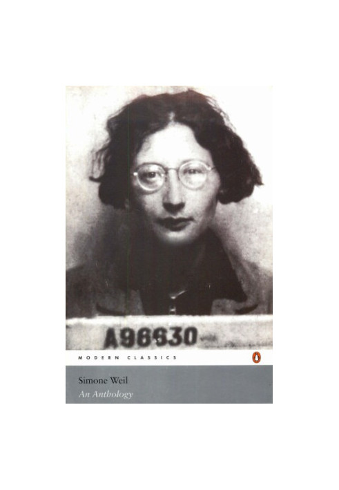 An Anthology