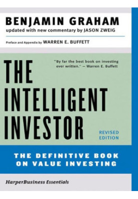 The Intelligent Investor, Rev. Ed