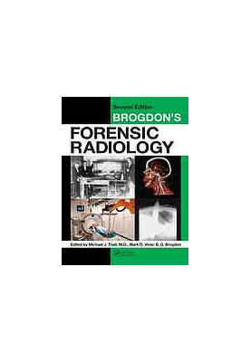 Brogdon's forensic radiology