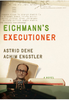 Eichmann's Executioner