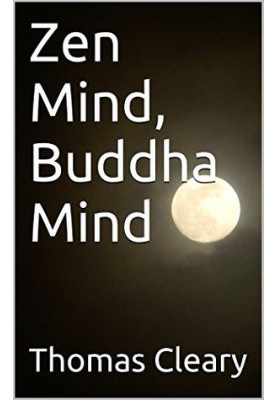 Zen Mind, Buddha Mind
