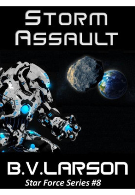 Storm Assault - Star Force 08