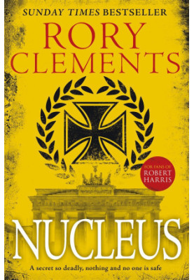 [Tom Wilde 02] • Nucleus