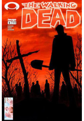 The Walking Dead Weekly 06