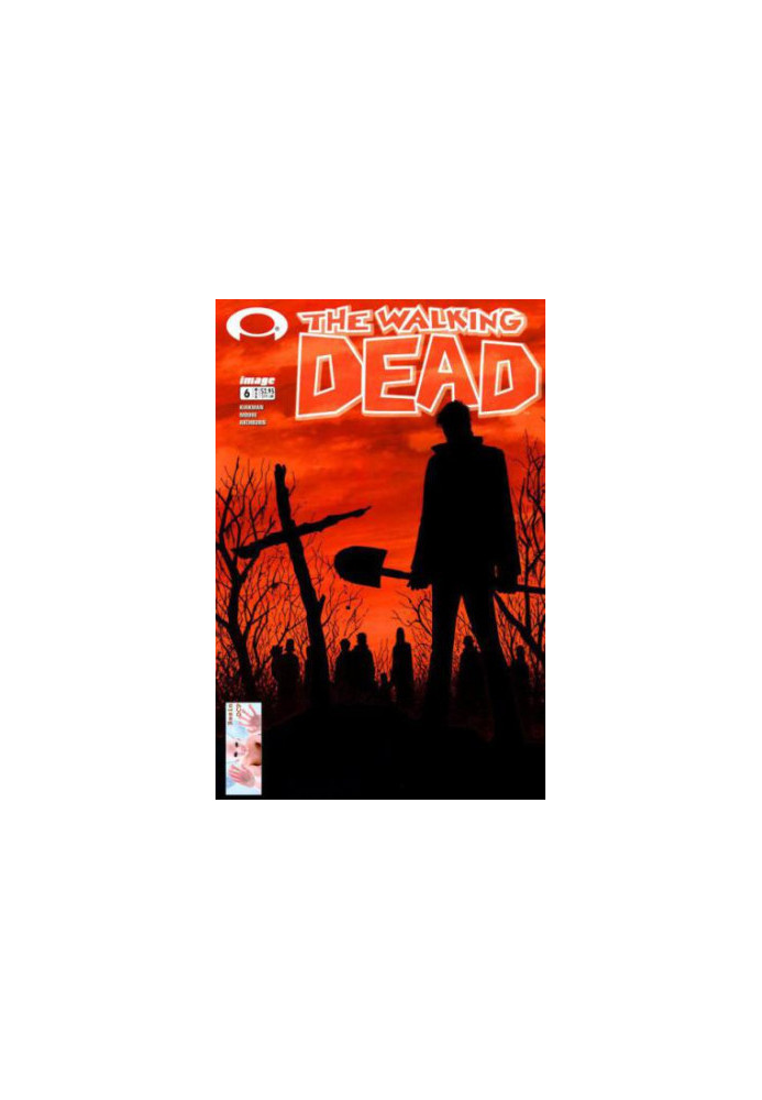 The Walking Dead Weekly 06
