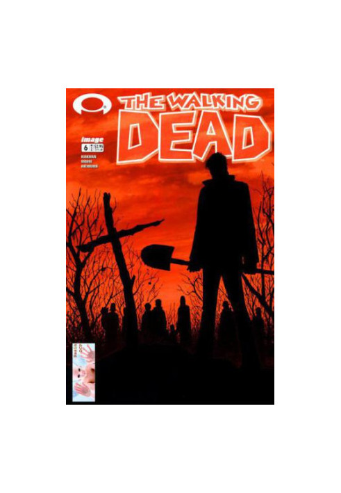 The Walking Dead Weekly 06