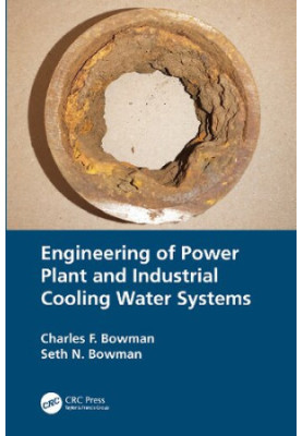 Engineering of Power Plant and Industrial Cooling Water Systems