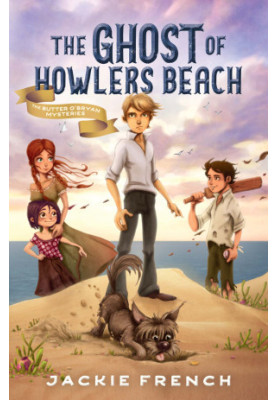 The Ghost of Howlers Beach