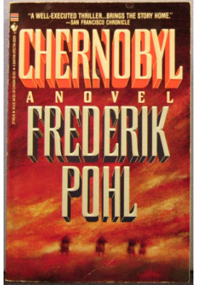 Chernobyl: A Novel