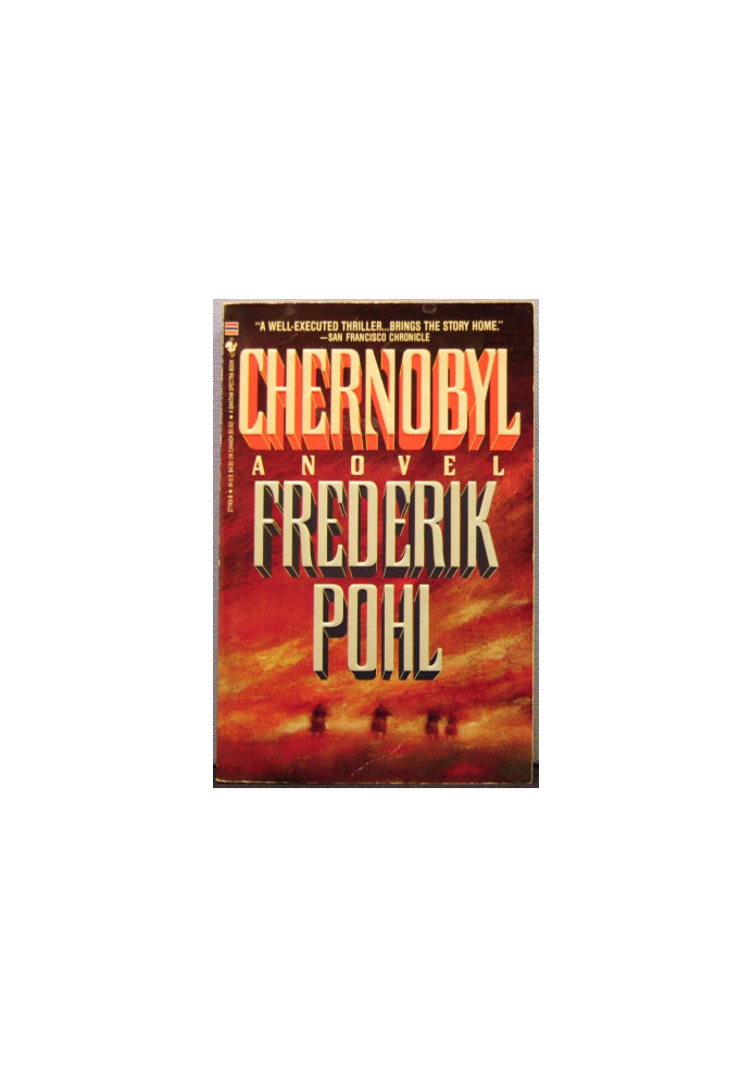 Chernobyl: A Novel