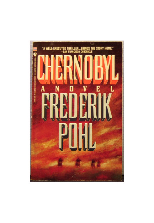 Chernobyl: A Novel