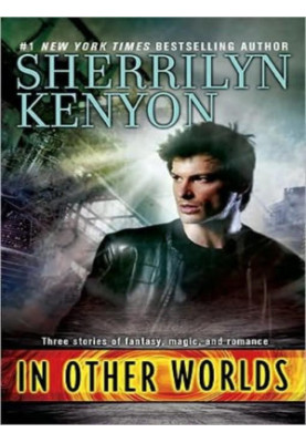 In Other Worlds (Black Hat Society, 00.5)