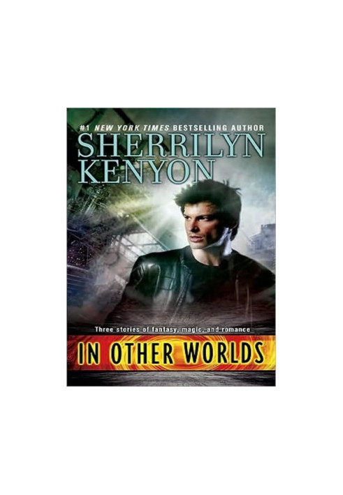 In Other Worlds (Black Hat Society, 00.5)