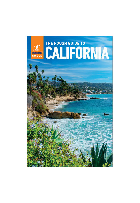 The Rough Guide to California (Travel Guide with Free eBook)