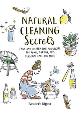 Natural Cleaning Secrets