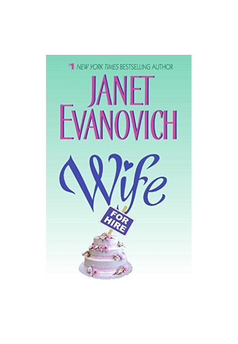 Wife For Hire