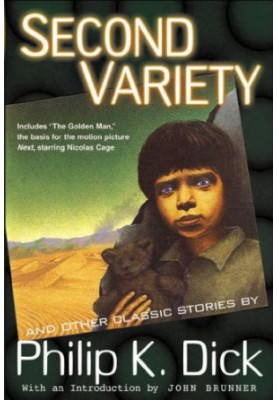 The Complete Stories of Philip K. Dick Vol. 2