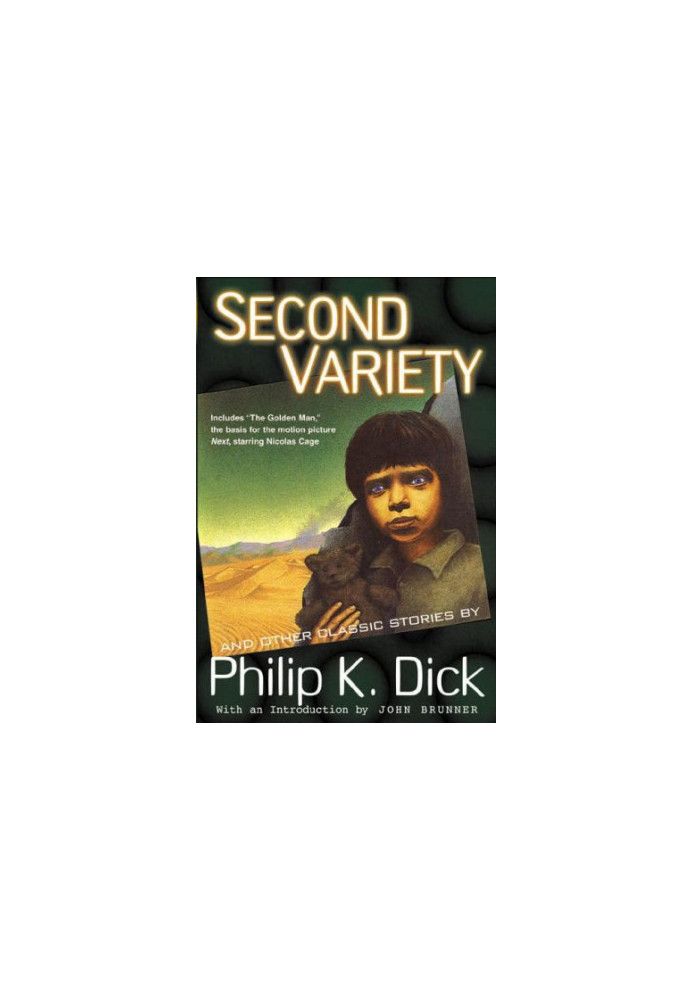 The Complete Stories of Philip K. Dick Vol. 2