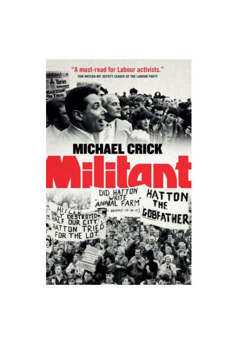 Militant