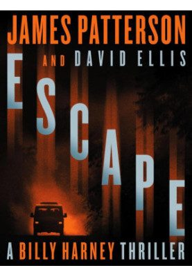 Escape. A Billy Harney Thriller