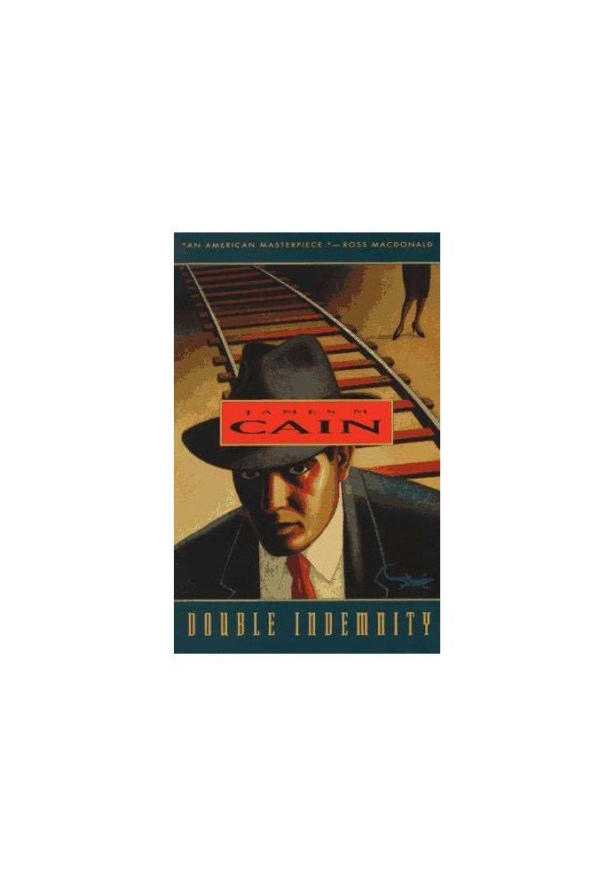 Double Indemnity