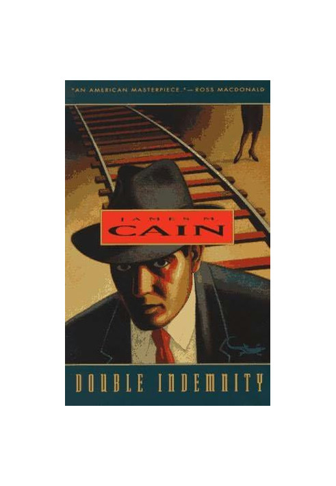 Double Indemnity