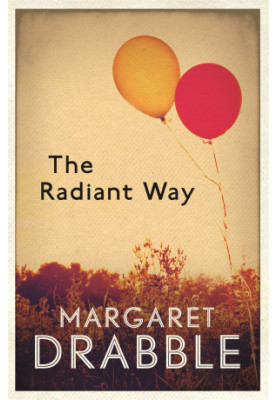 [The Radiant Way trilogy 01] • The Radiant Way