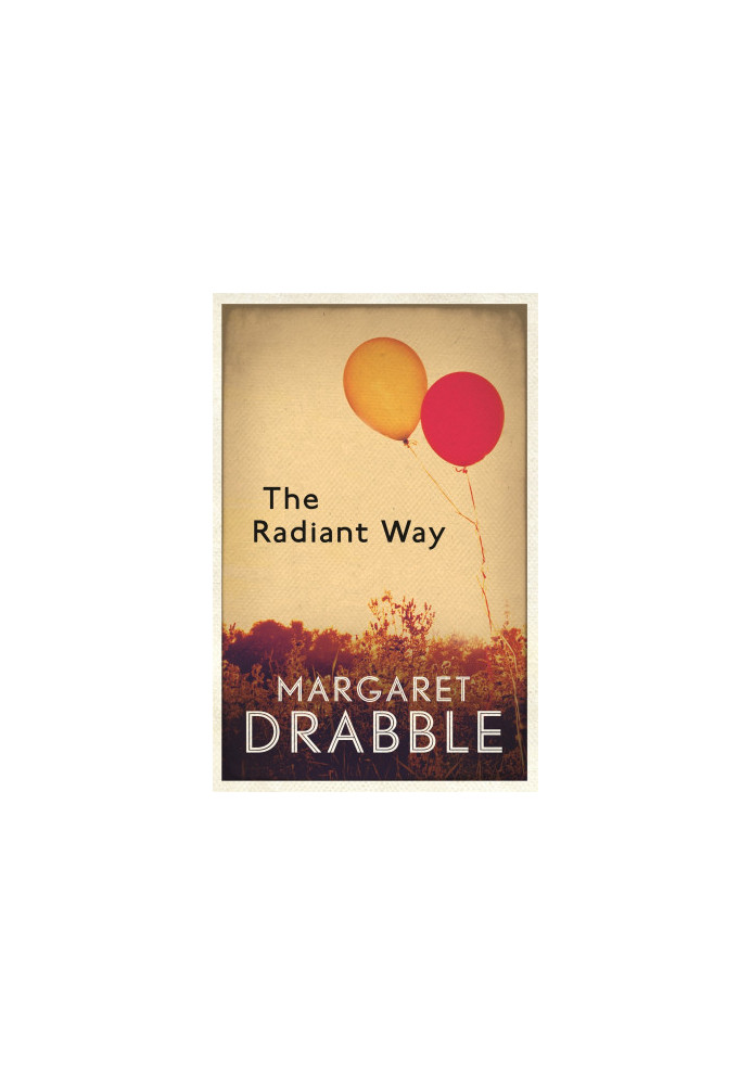 [The Radiant Way trilogy 01] • The Radiant Way