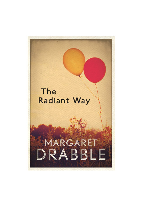[The Radiant Way trilogy 01] • The Radiant Way