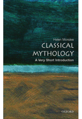 Classical mythology: a very short introduction