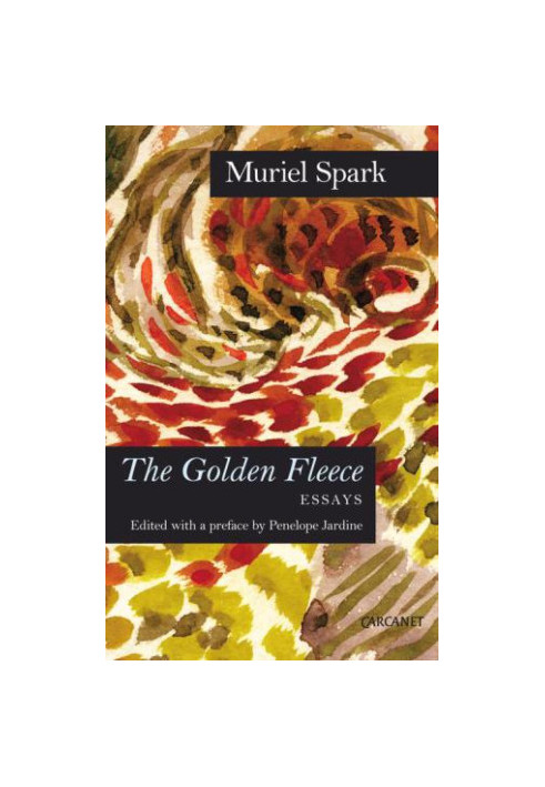 The Golden Fleece: Essays