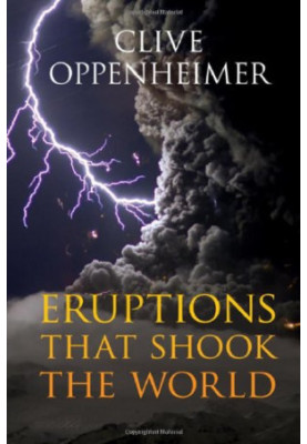 Eruptions that Shook the World