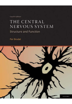 The Central Nervous System, Structure and Function, 4th Edition