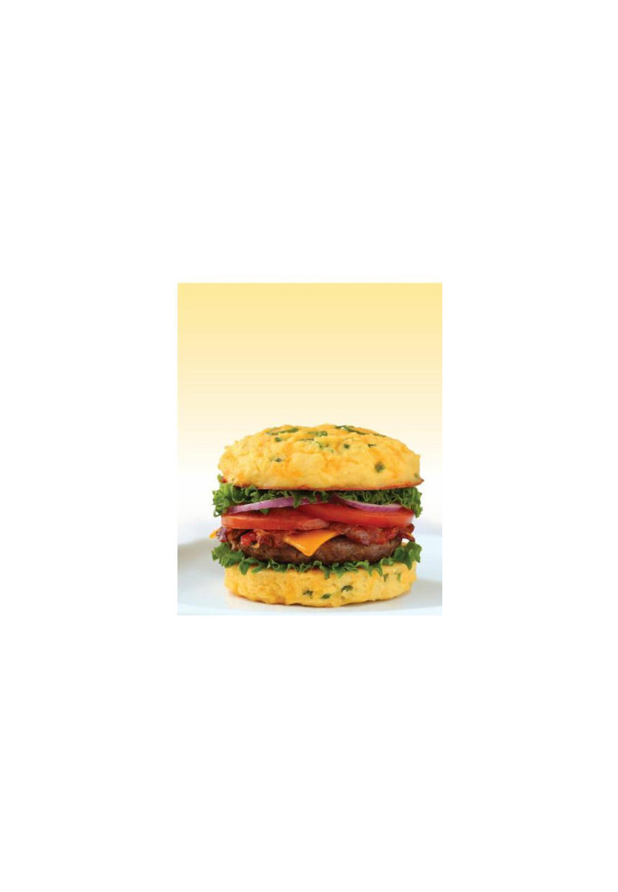Transforming Recipes, Ultra-low Carb Edition