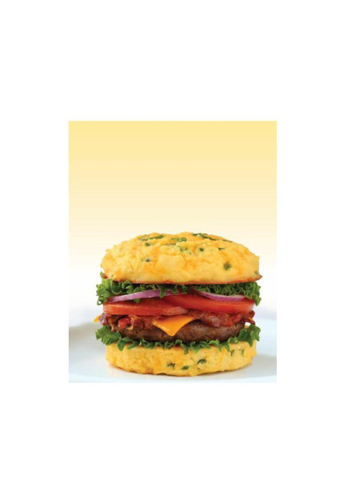 Transforming Recipes, Ultra-low Carb Edition