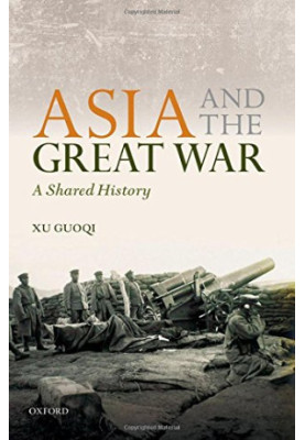 Asia and the Great War : a shared history