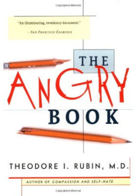 The Angry Book