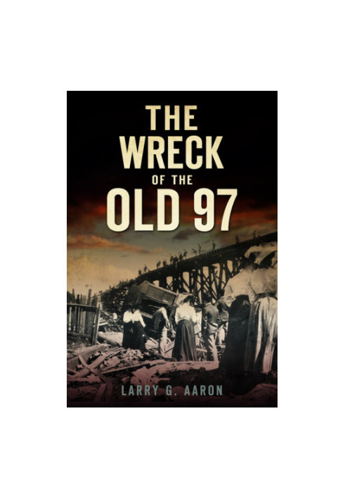 The Wreck of the Old 97